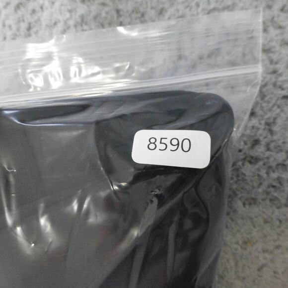 Columbia Ski Pants Womens XL Convert Lined Snowboarding Insulated Black - Picture 15 of 15